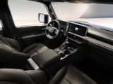 Der Land Cruiser wirft sich zum Geburtstag in Schale  - Bild 6
