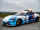 Porsche Taycan wird neues Safety-Car der Formel E - Bild 4