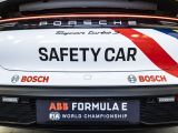 Porsche Taycan wird neues Safety-Car der Formel E - Bild 6