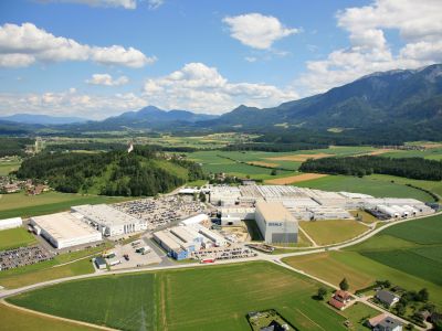 Alle Mahle-Werke in Deutschland arbeiten CO2-neutral