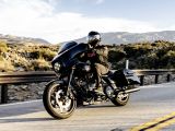 Harley-Davidson fährt zwei Performance-Bagger auf - Bild 2
