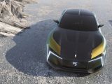 Mit dem E-Tense Performance testet DS seine elektrische Zukunft - Bild 3
