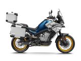 Die CF Moto 800 MT bietet 91 PS für unter 10.000 Euro - Bild 3
