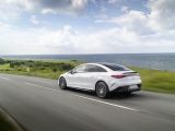 Mercedes-AMG EQE: Die schönen Elektrosportler - Bild 3