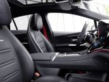 Mercedes-AMG EQE: Die schönen Elektrosportler - Bild 9