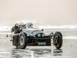 Der Morgan 3-Wheeler rollt mit drei Zylindern in die Zukunft - Bild 3