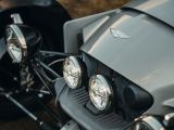 Der Morgan 3-Wheeler rollt mit drei Zylindern in die Zukunft - Bild 12