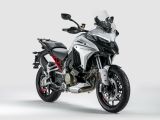 Ducati entwickelt die Multistrada V4 weiter - Bild 6