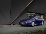 Fahrbericht Audi S8: Auf zur letzten Runde - Bild 3