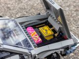 Lego fährt zurück in die Zukunft - Bild 6