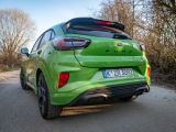 Praxistest Ford Puma ST: Ein kleiner Geniestreich - Bild 5
