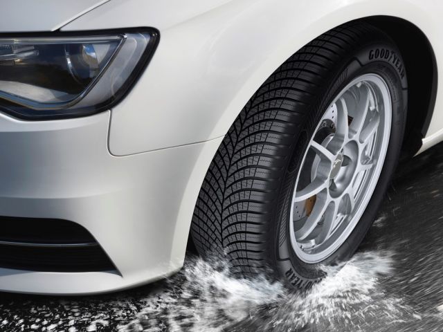 Der Trend zu Ganzjahresreifen setzt sich fort - Bild 1