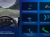 Neue Software von VW nutzt auch Schwarmdaten  - Bild 10