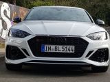 Audi RS 5 Sportback: Sportcoupé mit Familienanschluss - Bild 6