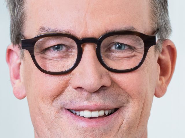 Matthias Arleth verlässt Mahle - Bild 1