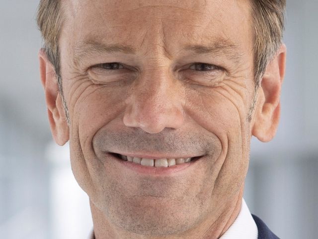 Tavares setzt ein Ausrufezeichen für die Brennstoffzelle - Bild 1