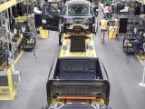 Ford beginnt mit der Produktion des F-150 Lightning - Bild 10