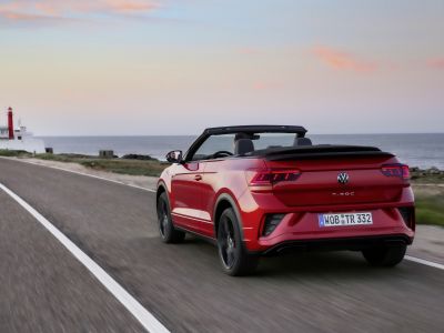 Wer will schon den Trend verschlafen?