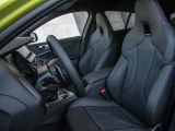 Fahrbericht BMW M135i x-Drive: Speerspitze geschärft - Bild 3
