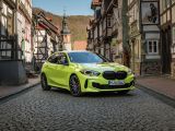 Fahrbericht BMW M135i x-Drive: Speerspitze geschärft - Bild 27