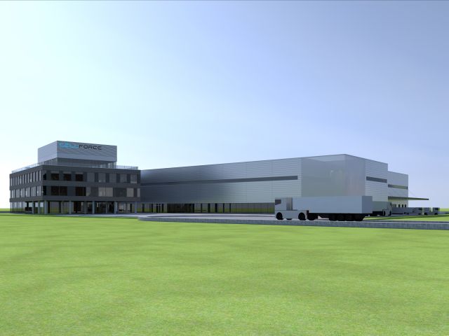 Porsche holt sich fortschrittliche Batterietechnologie ins Haus - Bild 1