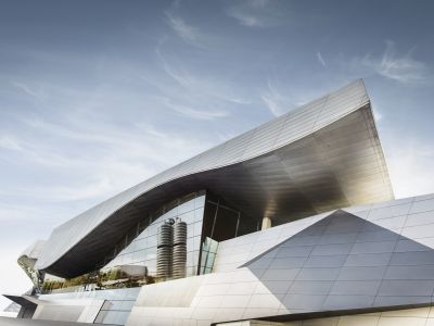 BMW setzt auch in Zukunft auf Technologieoffenheit