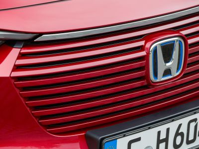 Honda bringt nächstes Jahr ein weiteres Modell auf den Markt