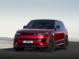 Vorstellung Range Rover Sport: Neue Dynamik im Gelände - Bild 5