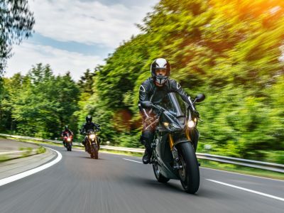 Ratgeber: Als Wiedereinsteiger zurück aufs Motorrad