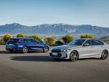 Der BMW 3er rollt ab Juli ins neue Modelljahr  - Bild 8