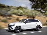 Der nächste GLC schafft als PHEV über 100 Kilometer - Bild 17