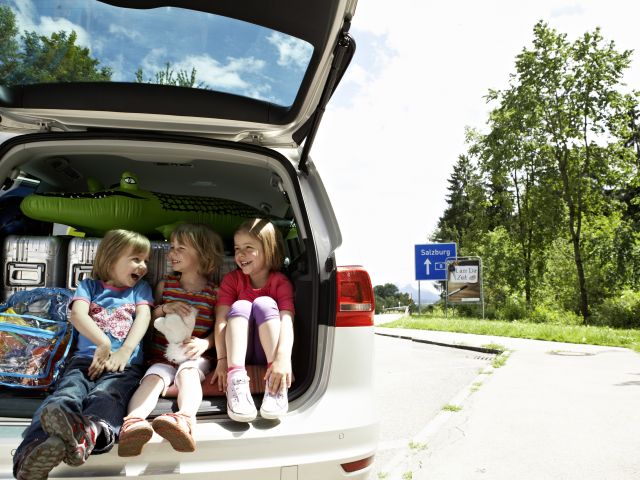 In diesen Jahr sind Mietwagen knapp und teuer - Bild 1