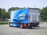 Vorstellung Mercedes-Benz e-Actros: „Schwere Jungs“ unter Strom - Bild 3