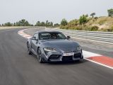Fahrbericht Toyota GR Supra: Sportler mögen Handarbeit - Bild 6