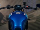 Fahrbericht Yamaha XSR 900: Nur aus dem oberen Regal - Bild 12