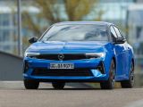 Vorstellung Opel Astra Sports Tourer: Lademeister aus Rüsselsheim - Bild 7