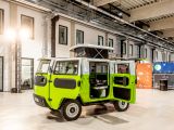 Electric Brands positioniert sich mit Evetta, Nito und X-Bus - Bild 24