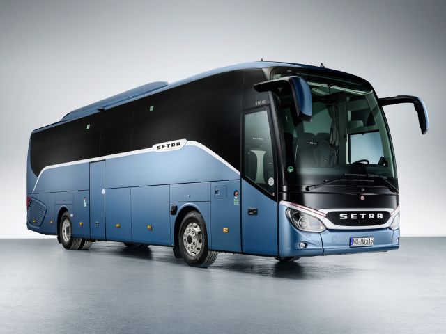 Hinter neuem Familiengesicht steckt viel Technik - Bild 1