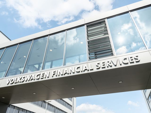 Volkswagen Finanzdienstleistungen erzielt Rekordergebnis - Bild 1