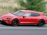 Praxistest Porsche Taycan GTS Sport Turismo: Nutz-Fahrzeug der Extraklasse - Bild 4