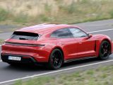 Praxistest Porsche Taycan GTS Sport Turismo: Nutz-Fahrzeug der Extraklasse - Bild 6