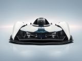 Monterey 2022: McLaren erweckt Gran-Turismo-Vision zum Leben - Bild 3