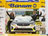 Opel ist Rallye-Junior-Europameister - Bild 2