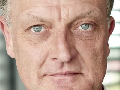 Neuer Verantwortlicher für das VWN-Großkundengeschäft