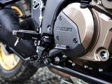 Suzuki arrangiert die V-Strom neu - Bild 12