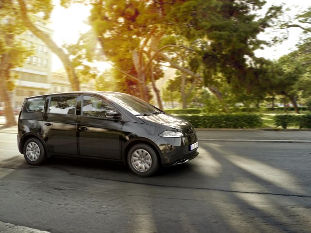 Finn will 12.600 Sono Sion abnehmen - Bild 1