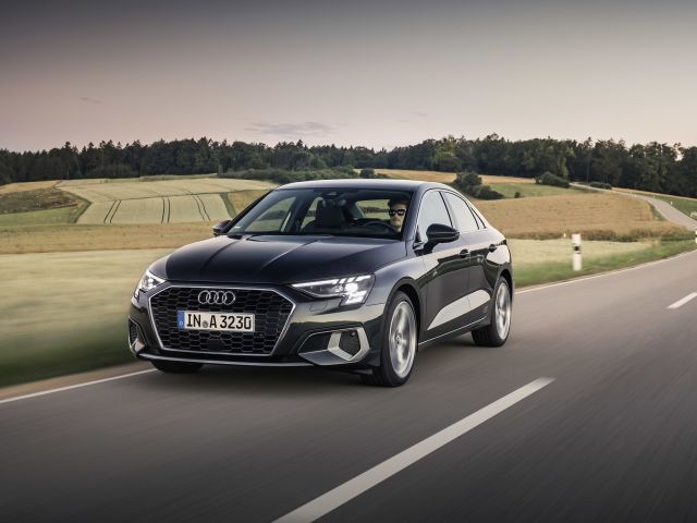 Audi A3 und VW Golf besser gegen Tacho-Betrug geschützt - Bild 1