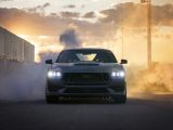 Ford erneuert den Mustang für die Generation Z - Bild 2