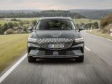 Fahrbericht Genesis Electrified GV70: Neuer Nobel-Stromer - Bild 3