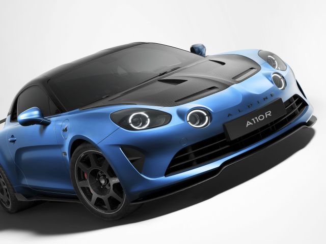 Limitiertes Sondermodell wird noch radikaler - Bild 1